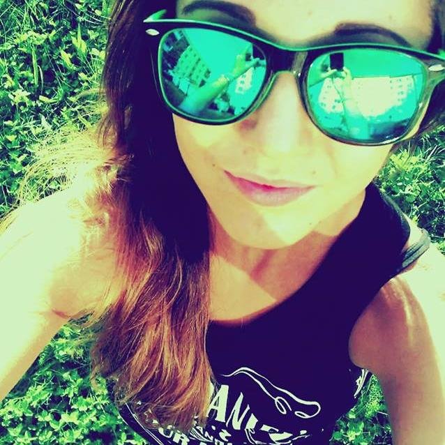 I love music and laughter :) :D