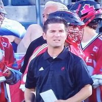 Jason Levesque(@CoachJLevesque) 's Twitter Profile Photo