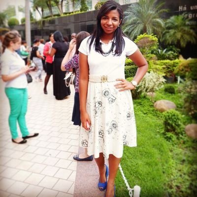 #Colombiana #Godllywood #Obreira #Serva #EuSouUniversak