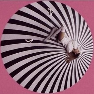 arisvoque's profile picture. I'm so ariana grandone with your shit