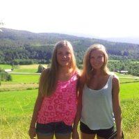 Ingeborg Eide (@iingeborgeide) 's Twitter Profile