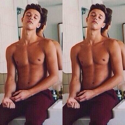 jacob follows