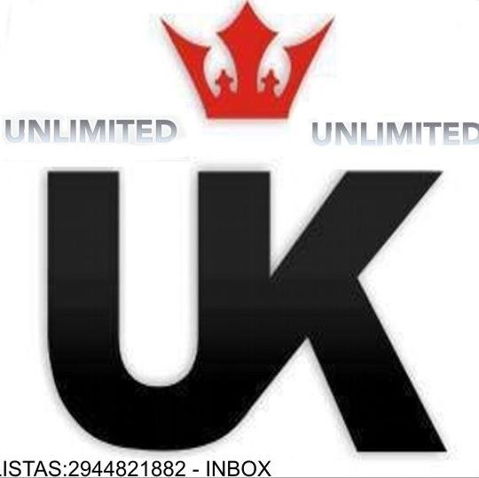 UkListas Profile Picture