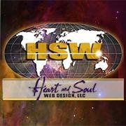 We are a website design company specializing in WordPress Websites. We also offer SEO, Video Production, Graphic Design.