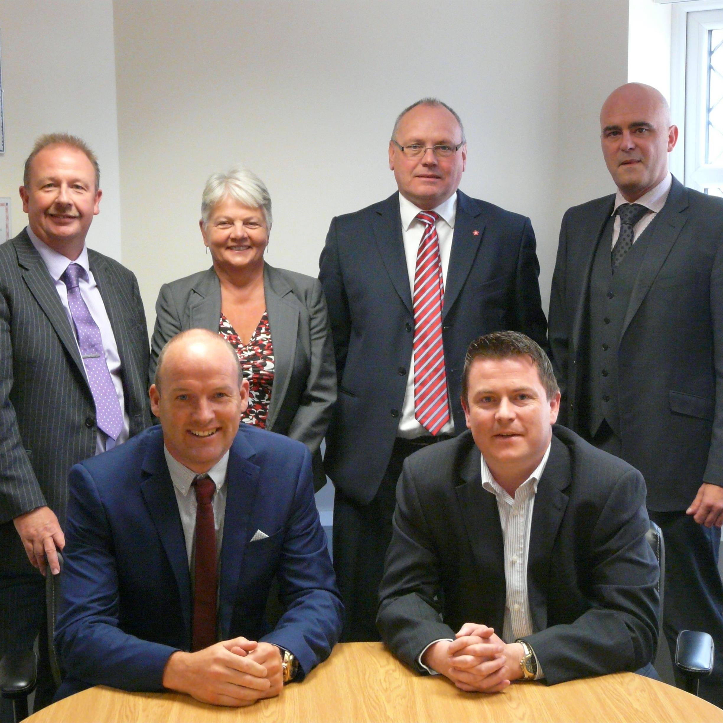 SKAssociatesltd's profile picture. 