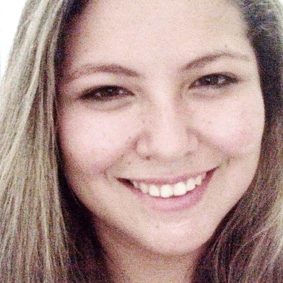 No soy perfecta pero soy FELIZ !