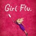 Girl Flu. (@girlflumovie) Twitter profile photo Girl Flu. (@girlflumovie) Twitter profile photo