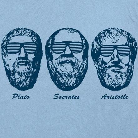 RhetoricMusings's profile picture. The field of rhetoric has been shitposting for over 2000 years. Just continuing the tradition.