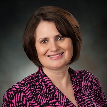 Kimberly Burk
