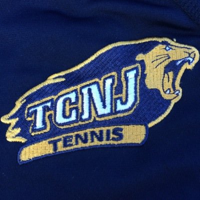 The official Twitter account of The College of New Jersey Men's and Women's Tennis Teams