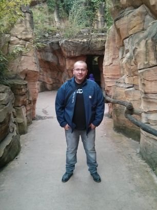 HariWeiner's profile picture. 