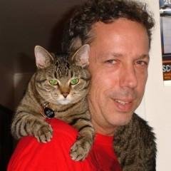 Godzilla and Mothra aficionado,Riot Fest lover,tin whistle listener