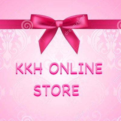 The ONE and ONLY kkh online shopping store! buy here all the kkh clothing designed by the most popular fashion designers!