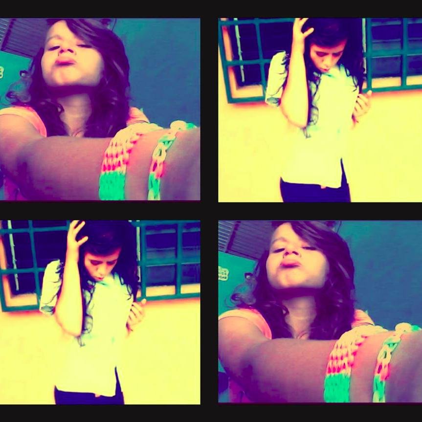 Hola Nene;$ Sigueme;)