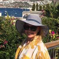 Nuray Turfan (@nurayturfan) Twitter profile photo