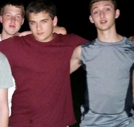 GabeReber24's profile picture. 