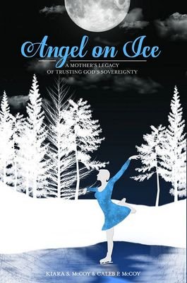 This book collects the journal entries from Kia's last year—relating her battle with sarcoma, steadfast love for life, and enduring trust in God's sovereignty.