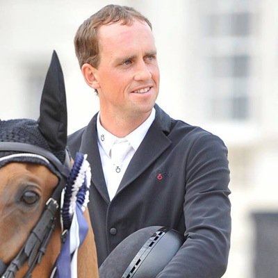 Trevor Breen- Irish International Showjumper based in the UK. Breen Sport Horses- International horse sales, training&production of showjumpers at the top level