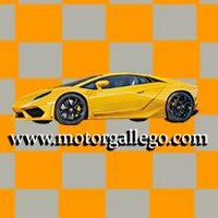Motorgallego (@motorgallego) 's Twitter Profile Photo