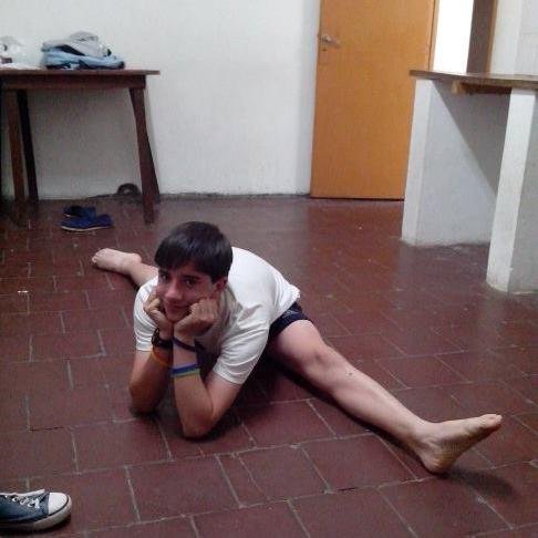 amodoro a demi igual que todos ustedees :3