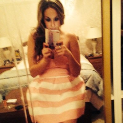 BeckyCav93's profile picture. *Never settle for less than you deserve*