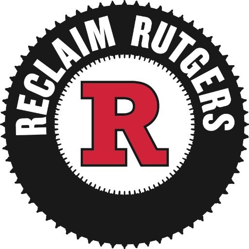 ReclaimRutgers's profile picture. 