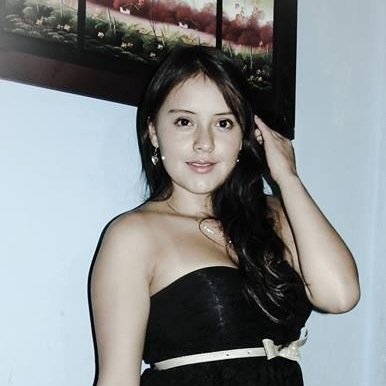 Comunicadora Social y periodista