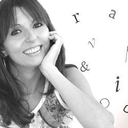 silvialannutti's profile picture. Graphic. Curious. Clumsy but smiling and optimistic, because imagination's the limit.
Free lance graphic designer for London & Bologna: my dream & challenge :)