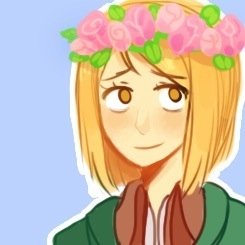 ❀ペトラ・ラル ❀