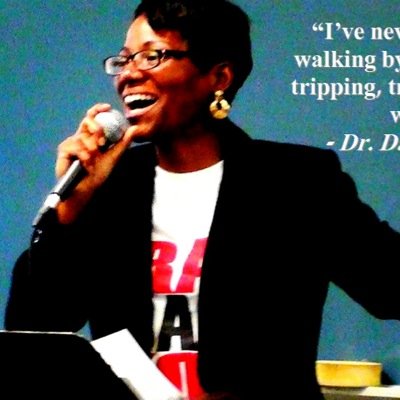 Evangelist. Professor. Public Speaker. Author. Radio Announcer. Sound the Alarm Prayer Sweep, Visionary. Messiah's Misfits Youth Summit. Let Us Pray Together!
