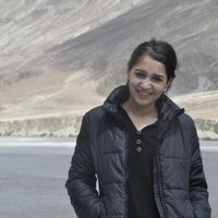 Nikita Mehta (@nikitamehta0) 's Twitter Profile
