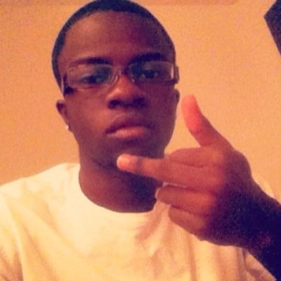 416 | If i aint wit yo bitch im wit the squad $$ #gangshit #otf #moneygang