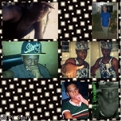 ElMotorola's profile picture. 