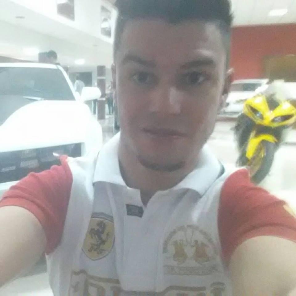 JulianoMMN1000's profile picture. 