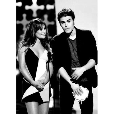 omgleee_'s profile picture. fourtris&divergent• met lea michele 3/5/14 • tvd • the glee version is probably better