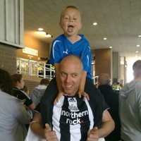 Dean Greaves (@greavesda) 's Twitter Profile