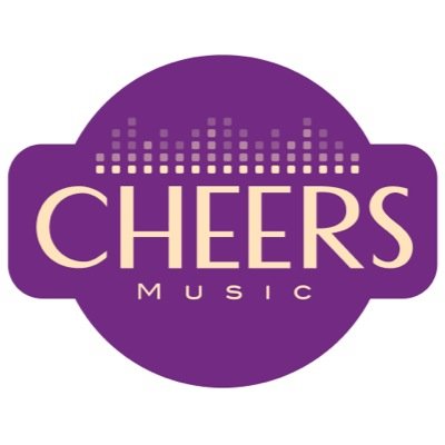 CheersMusic's profile picture. Cheersoficial@gmail.com