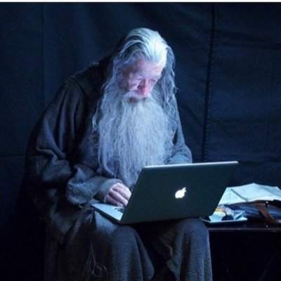 Lagari_'s profile picture. ancora imparo