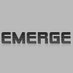 Emerge (@emergegroup) Twitter profile photo Emerge (@emergegroup) Twitter profile photo