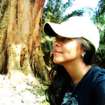 gabyq08's profile picture. Ing. Agronoma - Zamorano