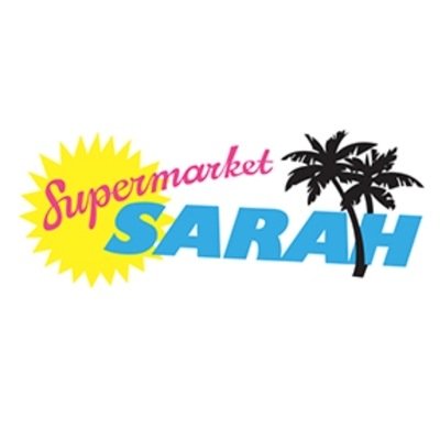 Supermarket Sarah is a wall where everything is for sale! Sarah's walls have spread from her Living room to bars, galleries, Selfridges... JOIN IN THE FUN!