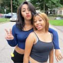 alexis & clare - @HashtagxAC - Twitter