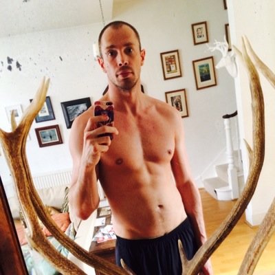 J4M35B's profile picture. Tall, English guy; pathologically hates smoking, loves everything else :) Adopted by London. Originally more Northern! Instagram: J4M35B