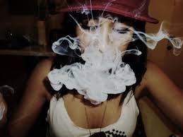 _marijuana_____'s profile picture. Smoke loud 
Fuck Bad Bitches..