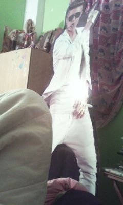 LoveuJUSTINBIEBER. Belieber♥.