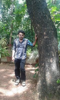 i am jayadeep