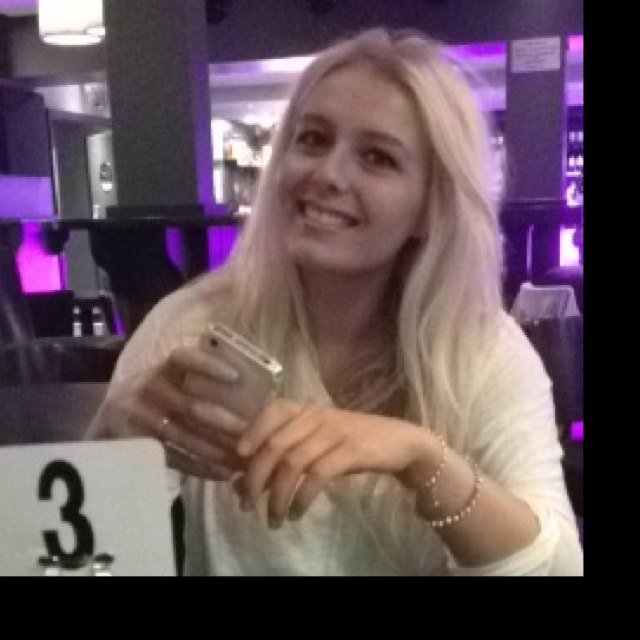 LaurenTyler94's profile picture. Time enjoyed wasting is never wasted time