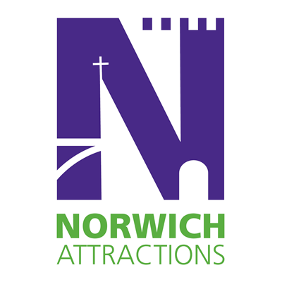 Discover Norwich's best loved and most popular attractions. Something for everyone, whenever and whatever the weather!