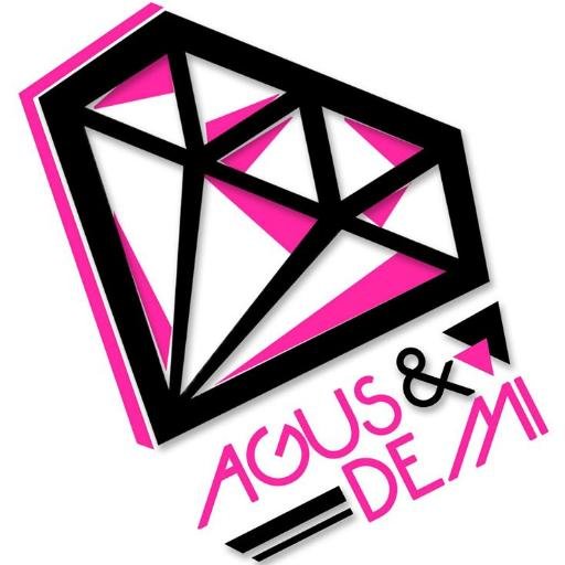 Somos dos hermanas cumpliendo nuestro sueño. Podes escuchar nuestros covers en YouTube! #DIAMONDS
Fb: http://t.co/PzF8GGSTzt
Ig:http://t.co/QXwSySwd8n