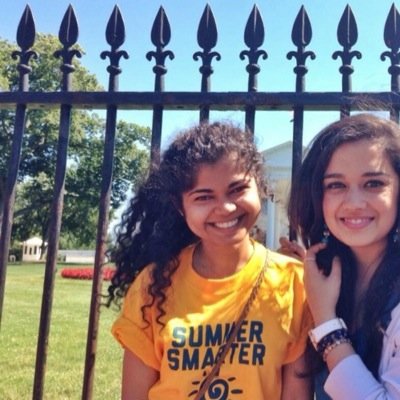 Systems Engineering, the George Washington University| Mathematics-Physics, Whitman College| UWC alum